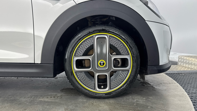 MINI Hatchback 135kW Cooper S Level 2 33kWh 3dr Auto Electric Hatchback